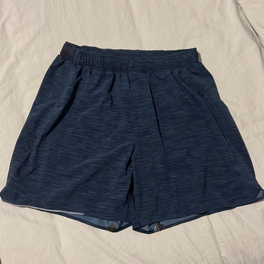 Men’s Lululemon Athletic Shorts